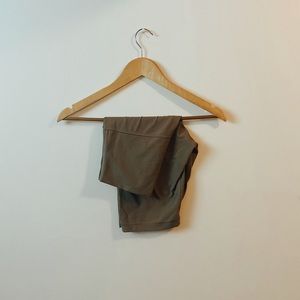 NWOT Lululemon Align High Rise Short 10”